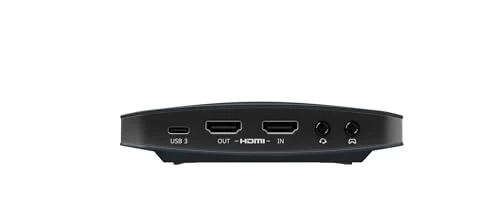 AVerMedia Live Gamer ULTRA 2 1 GC553G2 4K144fps HDR Capture Card USB - Image 4