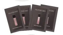 AXXZIA AGtheory Balancing Oil Essence Sample set of 10