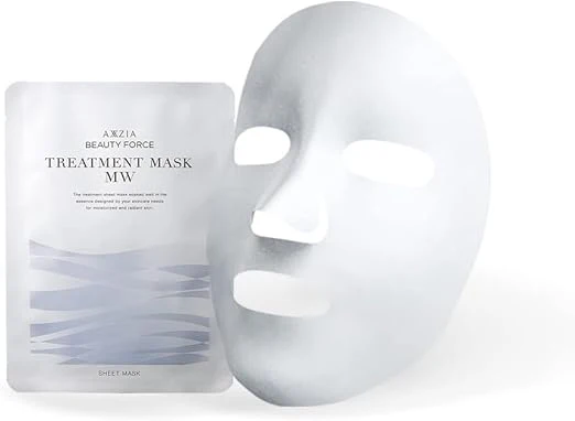 AXXZIA Beauty Force Treatment Mask 1 Sheet