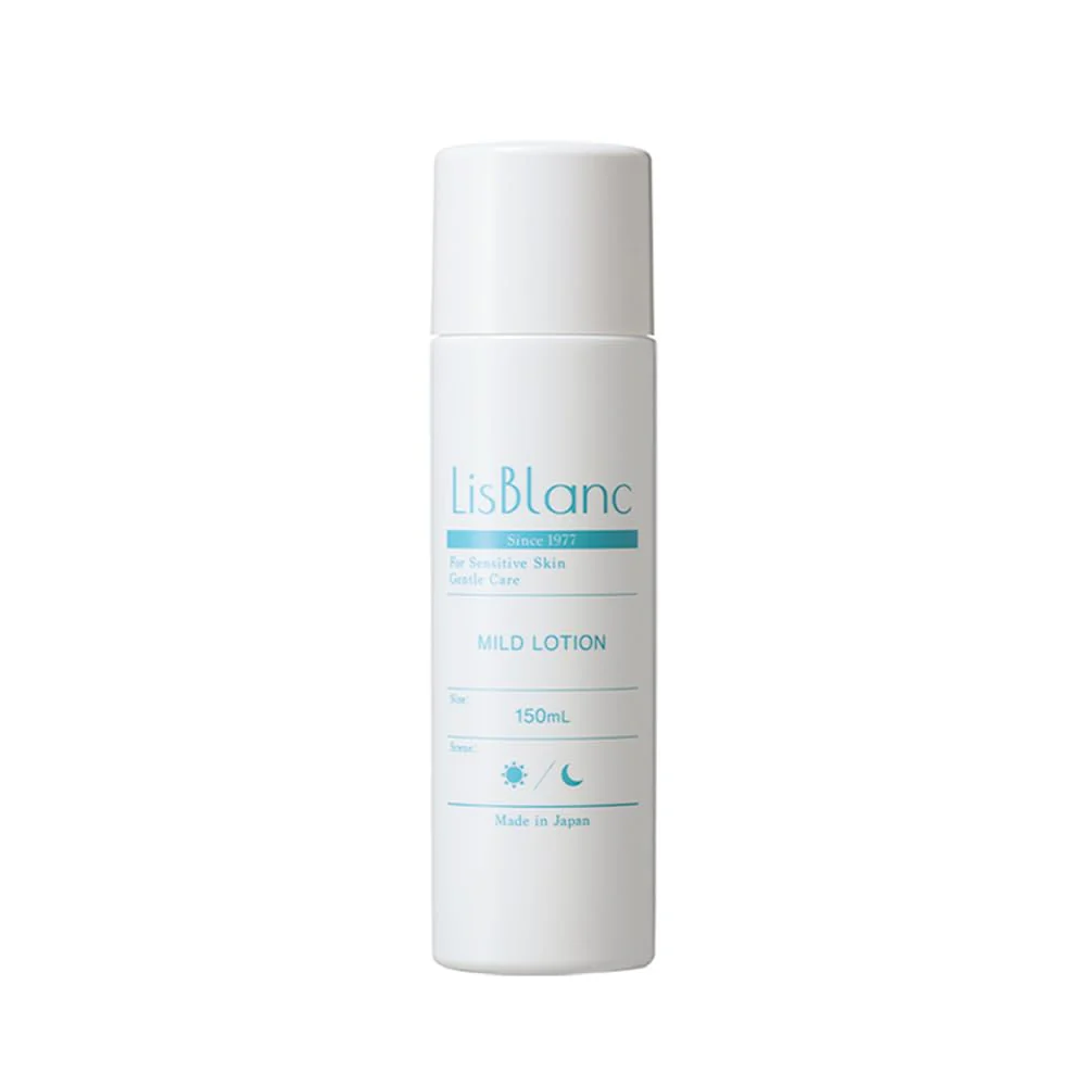 AXXZIA Lisblanc Mild Facial Toner Lotion 150mL