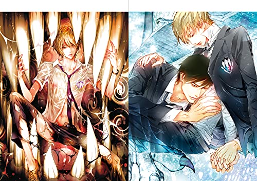 Ayumi Kasai Art Book: Aphrodisiac - Image 3