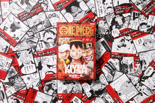 BAIDAI Wholesale ONE PIECE VIVRE RUSH For 5 persons x 40 pieces - Image 3