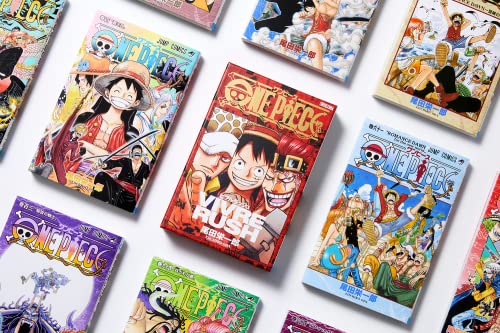 BAIDAI Wholesale ONE PIECE VIVRE RUSH For 5 persons x 40 pieces - Image 4