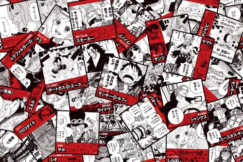 BAIDAI Wholesale ONE PIECE VIVRE RUSH For 5 persons x 40 pieces - Image 6