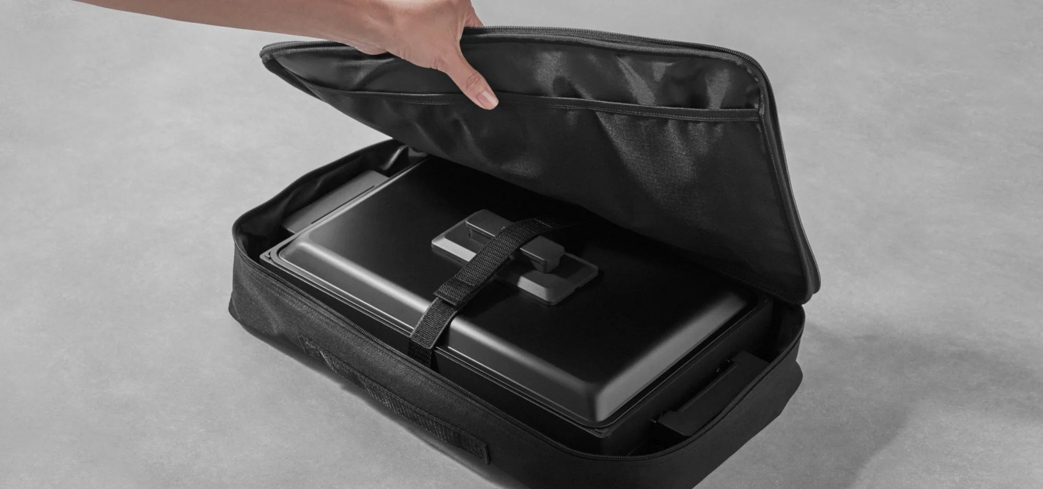 BALMUDA Accessory Special Case K10-G100 - Image 2