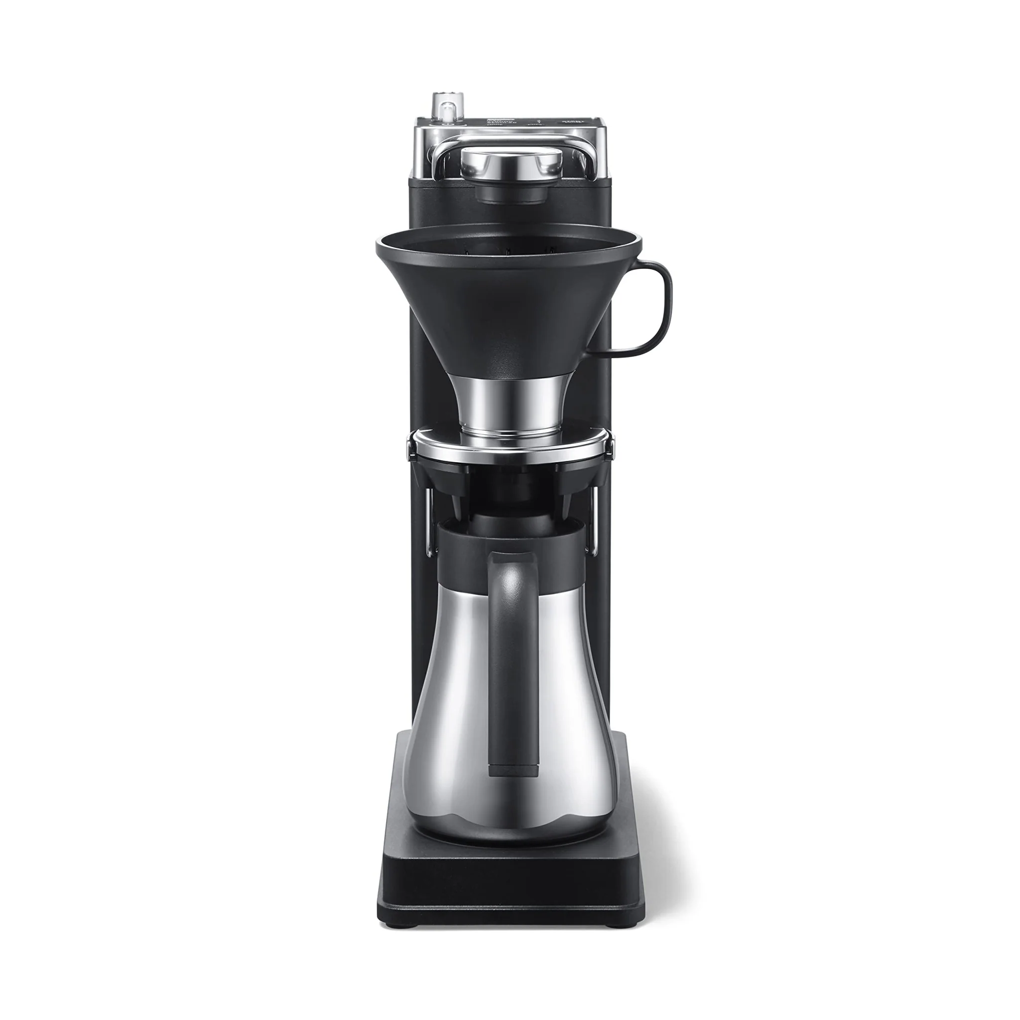 BALMUDA Coffee Maker Black K06A-BK - Image 4