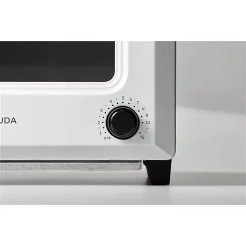 BALMUDA ReBaker toaster White KTT01JP-WH - Image 8