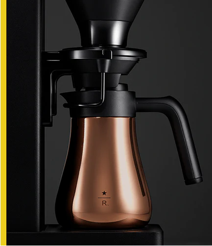 BALMUDA The Brew STARBUCKS RESERVE LIMITED EDITION K06S-SB - Image 3