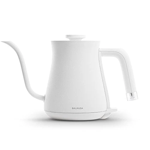 BALMUDA The Pot K02A-WH Electric Kettle White