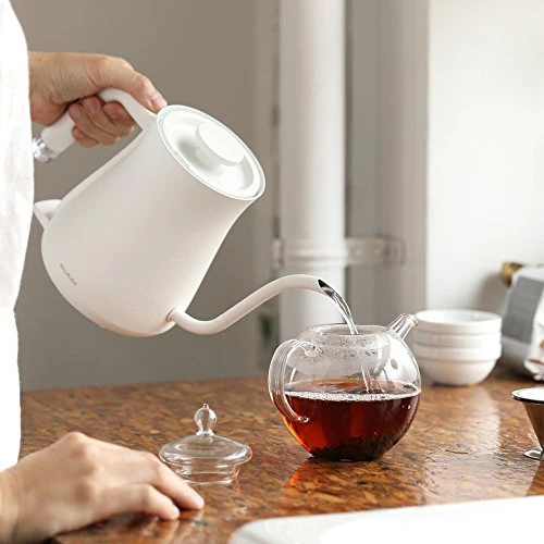 BALMUDA The Pot K02A-WH Electric Kettle White - Image 6