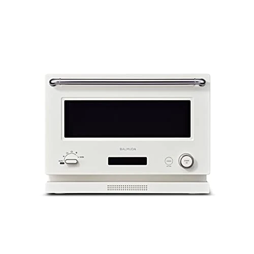 BALMUDA The Range Oven Range White K09A-WH 100V
