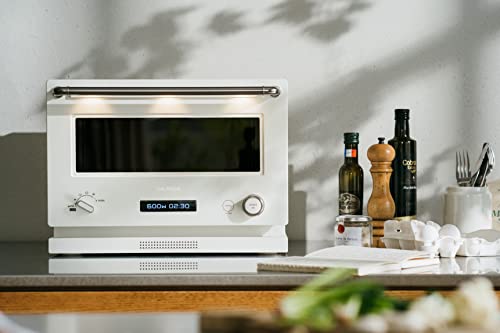 BALMUDA The Range Oven Range White K09A-WH 100V - Image 6
