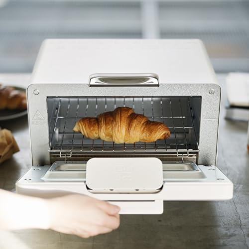 BALMUDA The Toaster K11A-WH 100V - Image 6