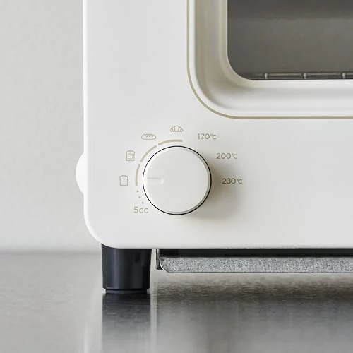 BALMUDA The Toaster K11A-WH 100V - Image 8