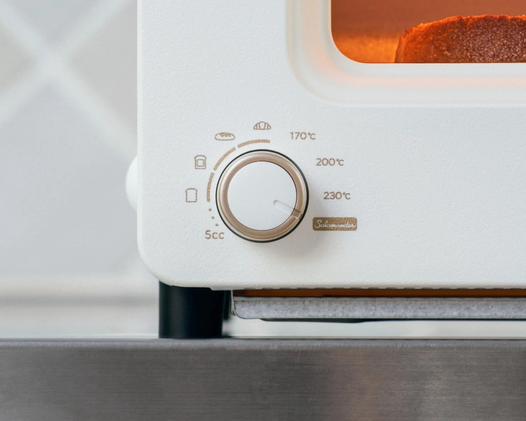 BALMUDA The Toaster Pro White K11A-SE-WH 2023 Model - Image 4