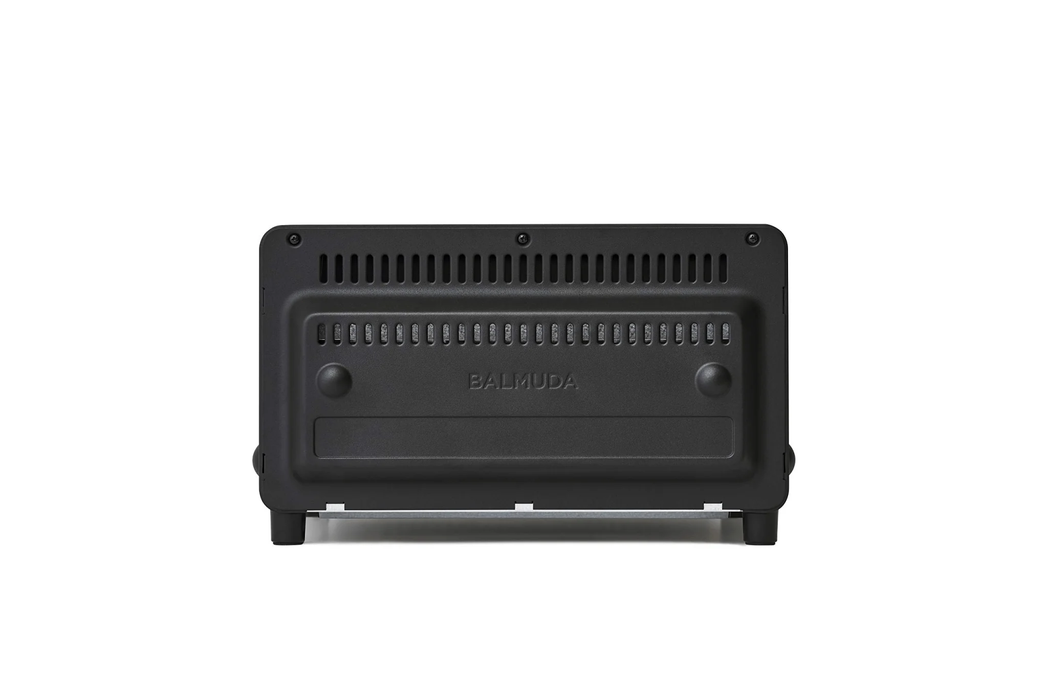 BALMUDA The Toaster Steam Toaster Black K05A-BK - Image 3