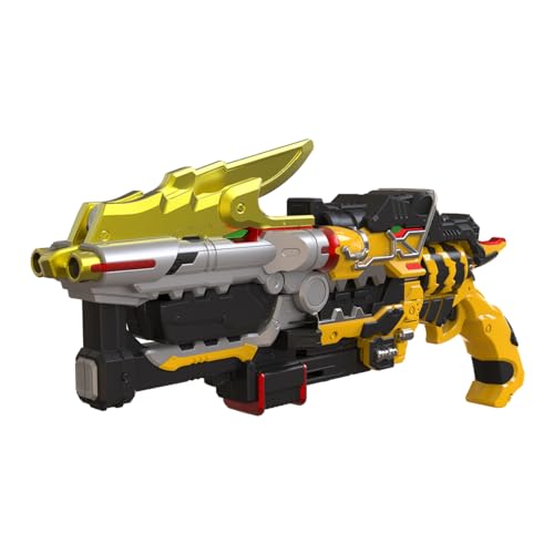 BANDAI Gabrika River Memorial Edition - Image 6
