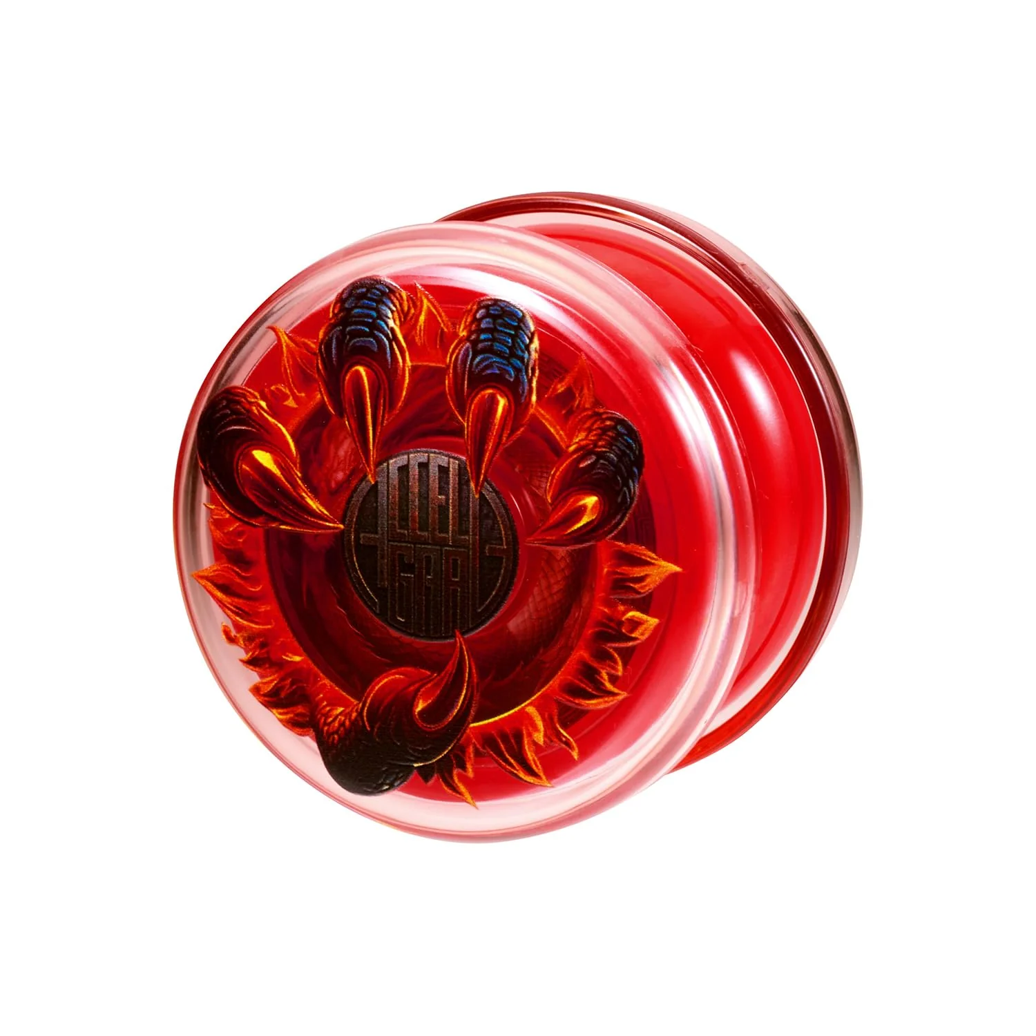 BANDAI Hyper Yo-Yo Accel “Accel Grab -Dragonic Claw-