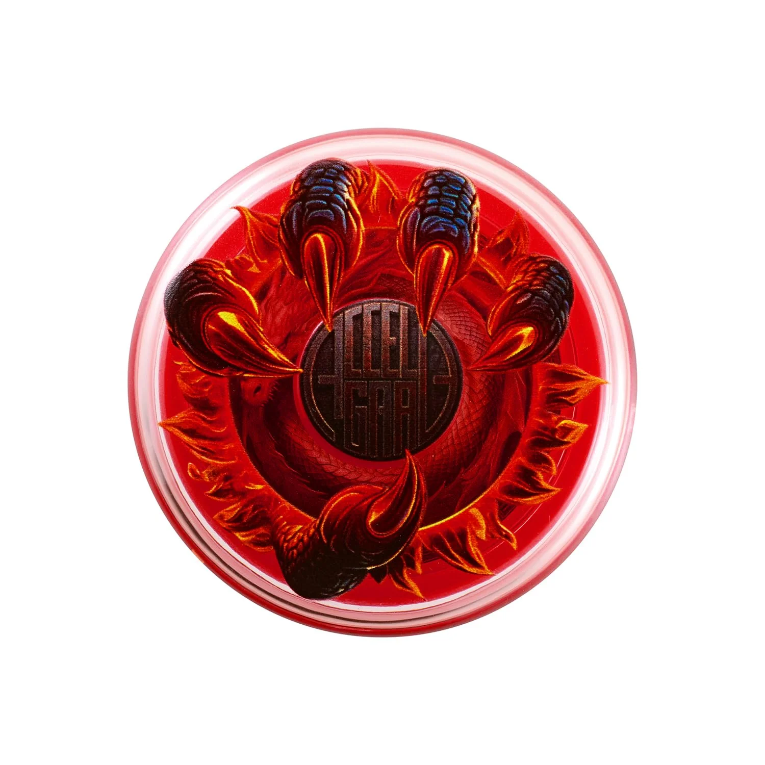 BANDAI Hyper Yo-Yo Accel “Accel Grab -Dragonic Claw- - Image 2