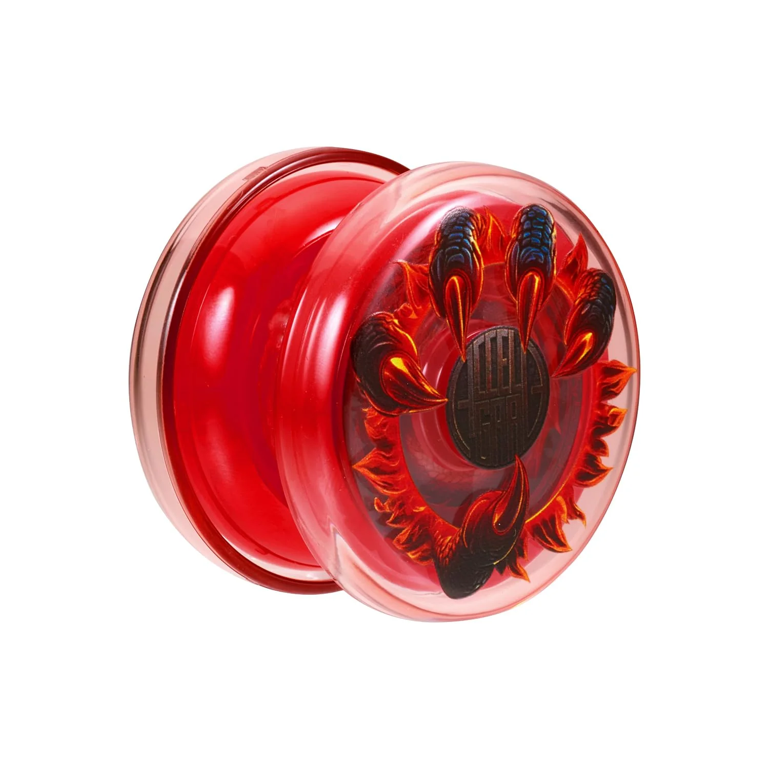 BANDAI Hyper Yo-Yo Accel “Accel Grab -Dragonic Claw- - Image 7
