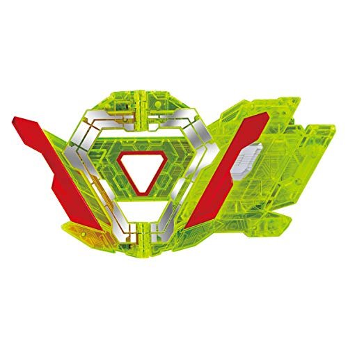 Kamen Rider Zero-One DX Zero-Two Progrise Key & Driver Unit Bandai Japan - Image 2