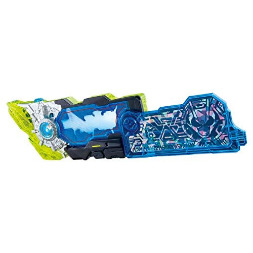 Kamen Rider Zero-One DX Zero-Two Progrise Key & Driver Unit Bandai Japan - Image 4