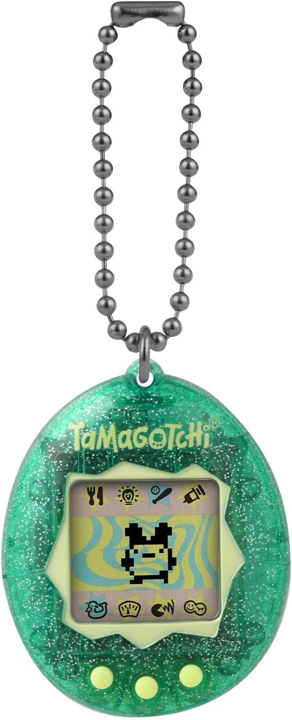 BANDAI Tamagotchi Original Color Collection - Image 8