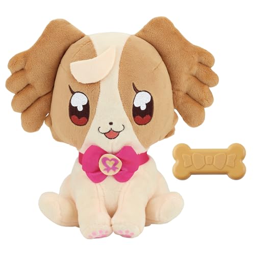 BANDAI Wonderful Precure Always Friends  Talking and Talking