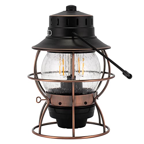 Barebones Railroad Lantern LED Type-C - Image 2