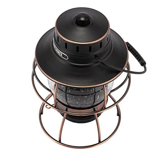 Barebones Railroad Lantern LED Type-C - Image 3