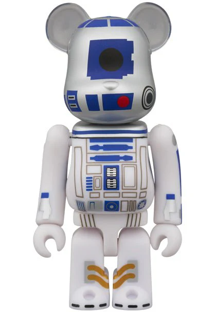 Bearbrick Chase Star Wars Collectible Figure Box Set 12 Pieces - Image 10