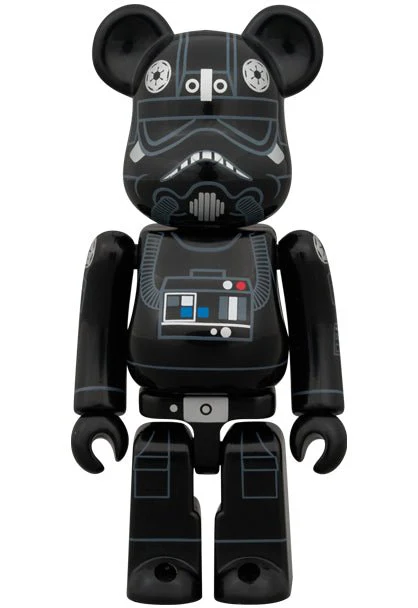 Bearbrick Chase Star Wars Collectible Figure Box Set 12 Pieces - Image 12
