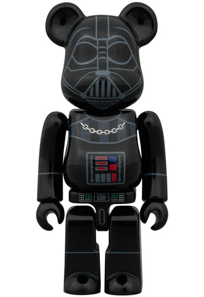 Bearbrick Chase Star Wars Collectible Figure Box Set 12 Pieces - Image 2