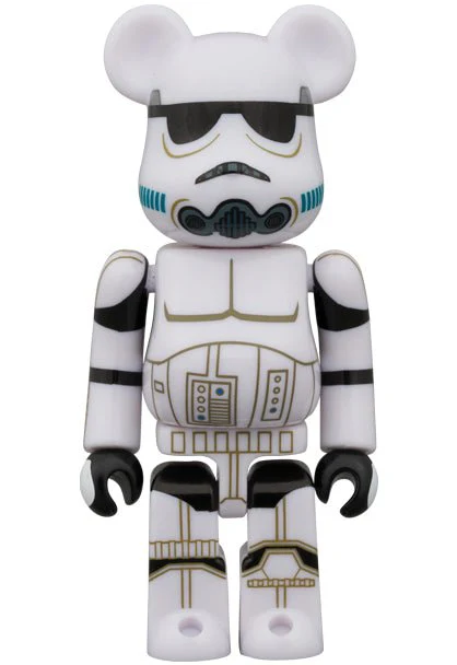 Bearbrick Chase Star Wars Collectible Figure Box Set 12 Pieces - Image 4