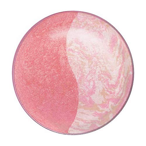 Beauty World SiQ Actris Veil Powder Pink Foundation - Image 3