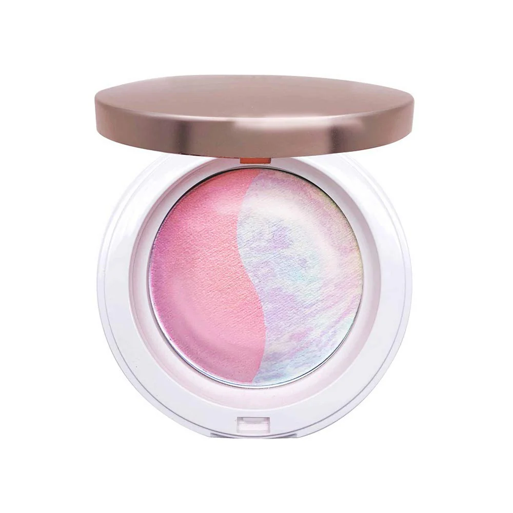 Beauty World SiQ Actris Veil Powder Pink Foundation - Image 9