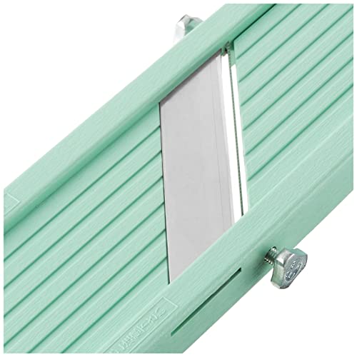 Benriner Slicer Green (Old Version) - Image 4