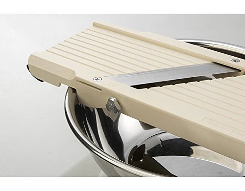 BENRINER SUPER No.95 Japanese Mandolin All-Purpose Vegetable Slicer Slicing Width 95mm - Image 6