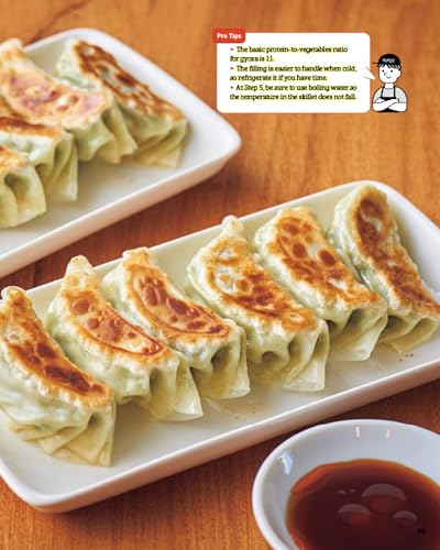 Best-Ever Homemade Ramen Cookbook Secrets of Japanese Ramen Chef Recipes - Image 22