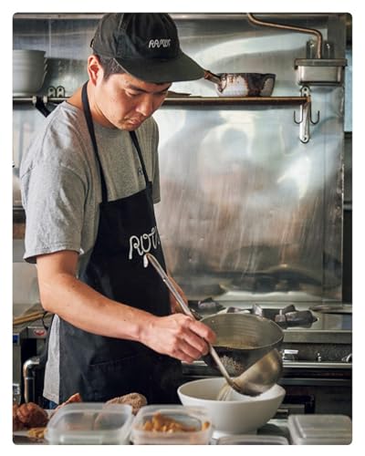 Best-Ever Homemade Ramen Cookbook Secrets of Japanese Ramen Chef Recipes - Image 5