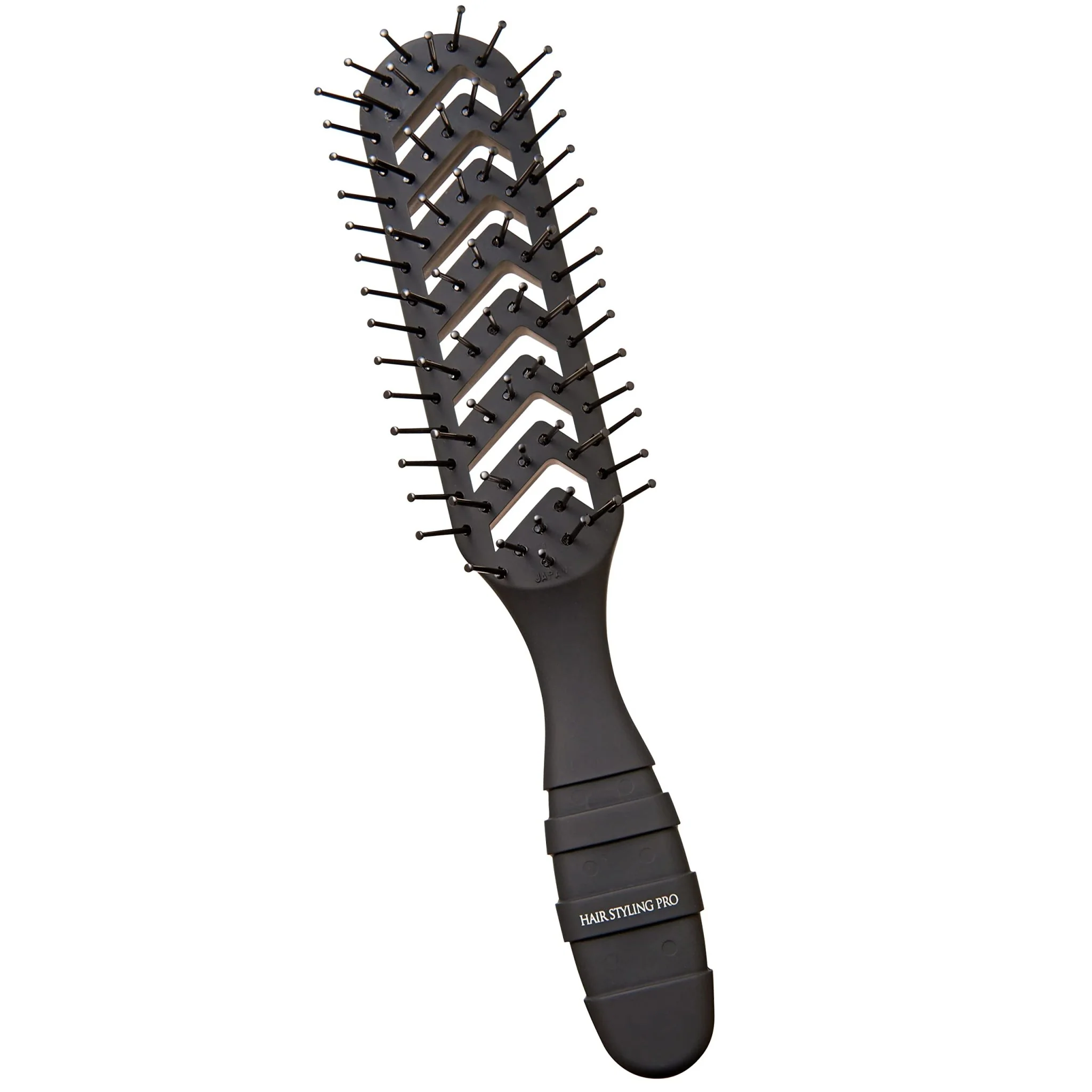 Best Skeleton Brush Durable Hair Styling Tool Lightweight Design