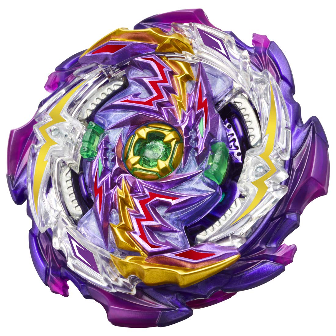 Beyblade Burst B-177 Booster Jet Wyvern Ar Js 1D