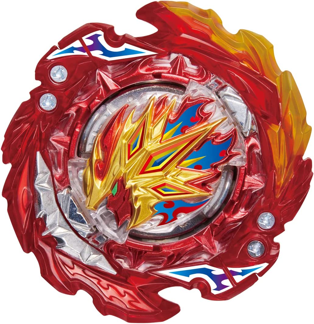 TAKARA TOMY Beyblade Burst B-203 Ultimate Combine DX Set - Image 3