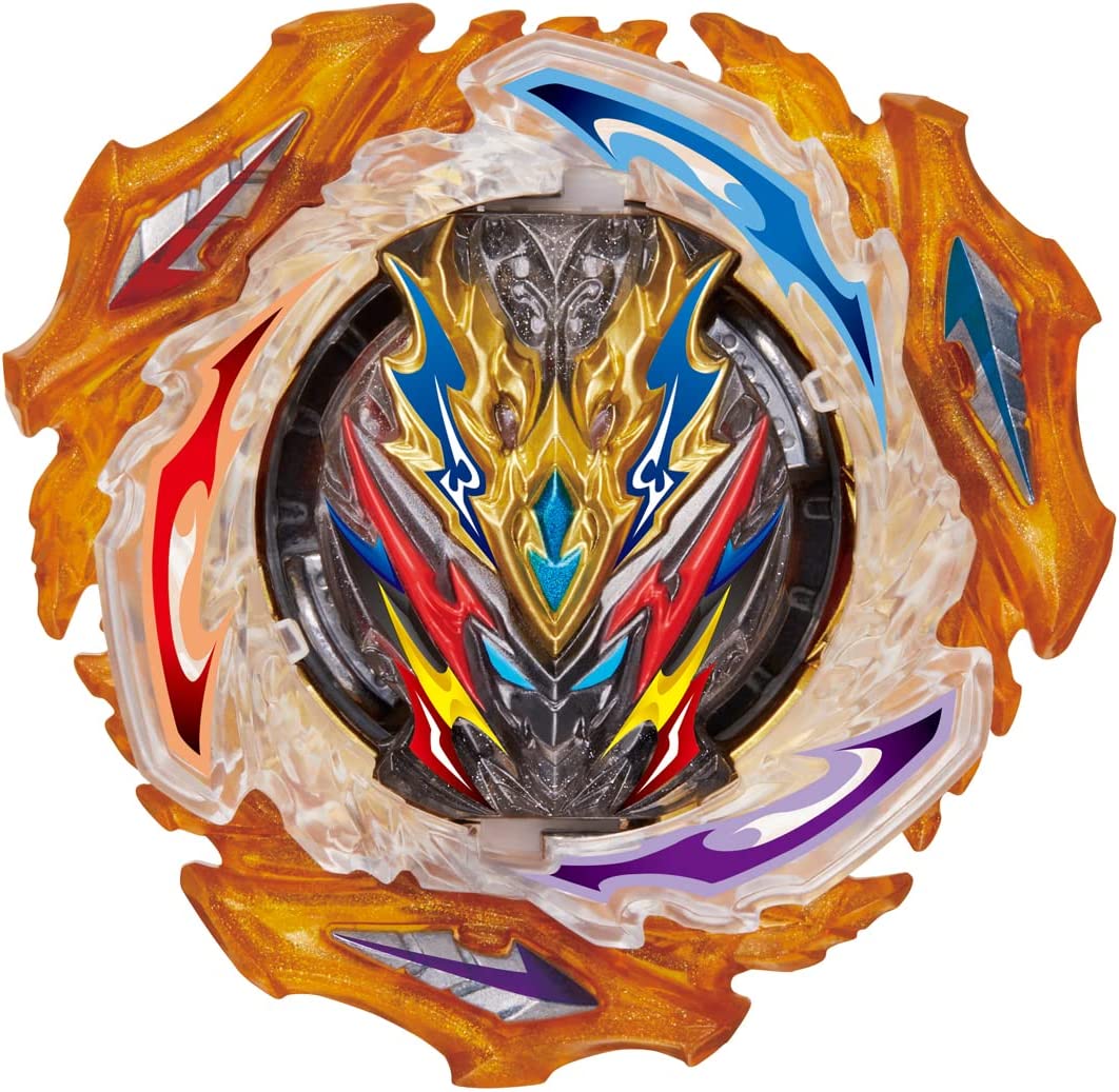 TAKARA TOMY Beyblade Burst B-203 Ultimate Combine DX Set - Image 5