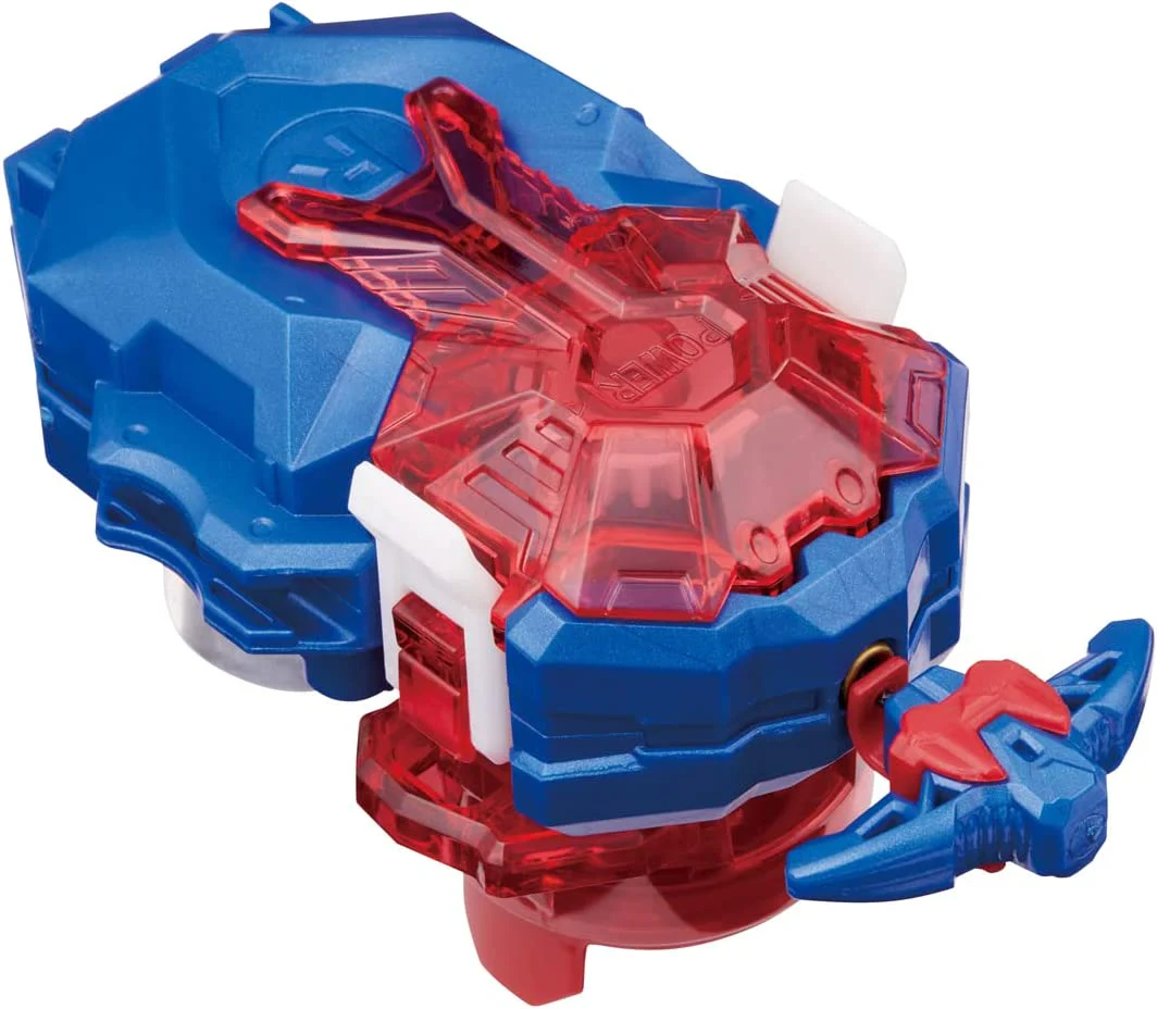 TAKARA TOMY Beyblade Burst B-203 Ultimate Combine DX Set - Image 6