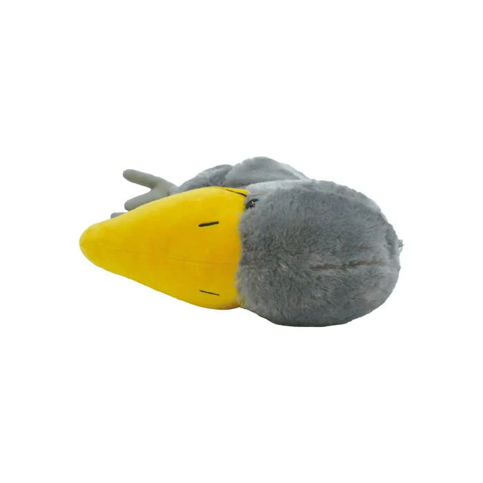 BIG HUG ZOO Plushie Shoebill doll - Image 6
