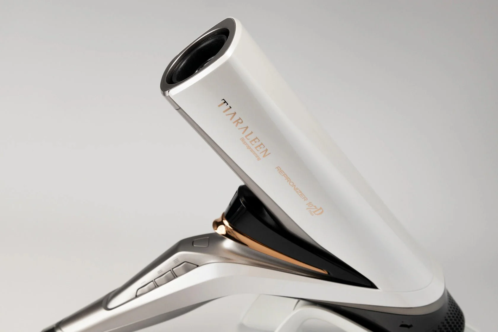 Bioprogramming Hair dryer REPRONIZER 107D Plus AC100-240V - Image 2