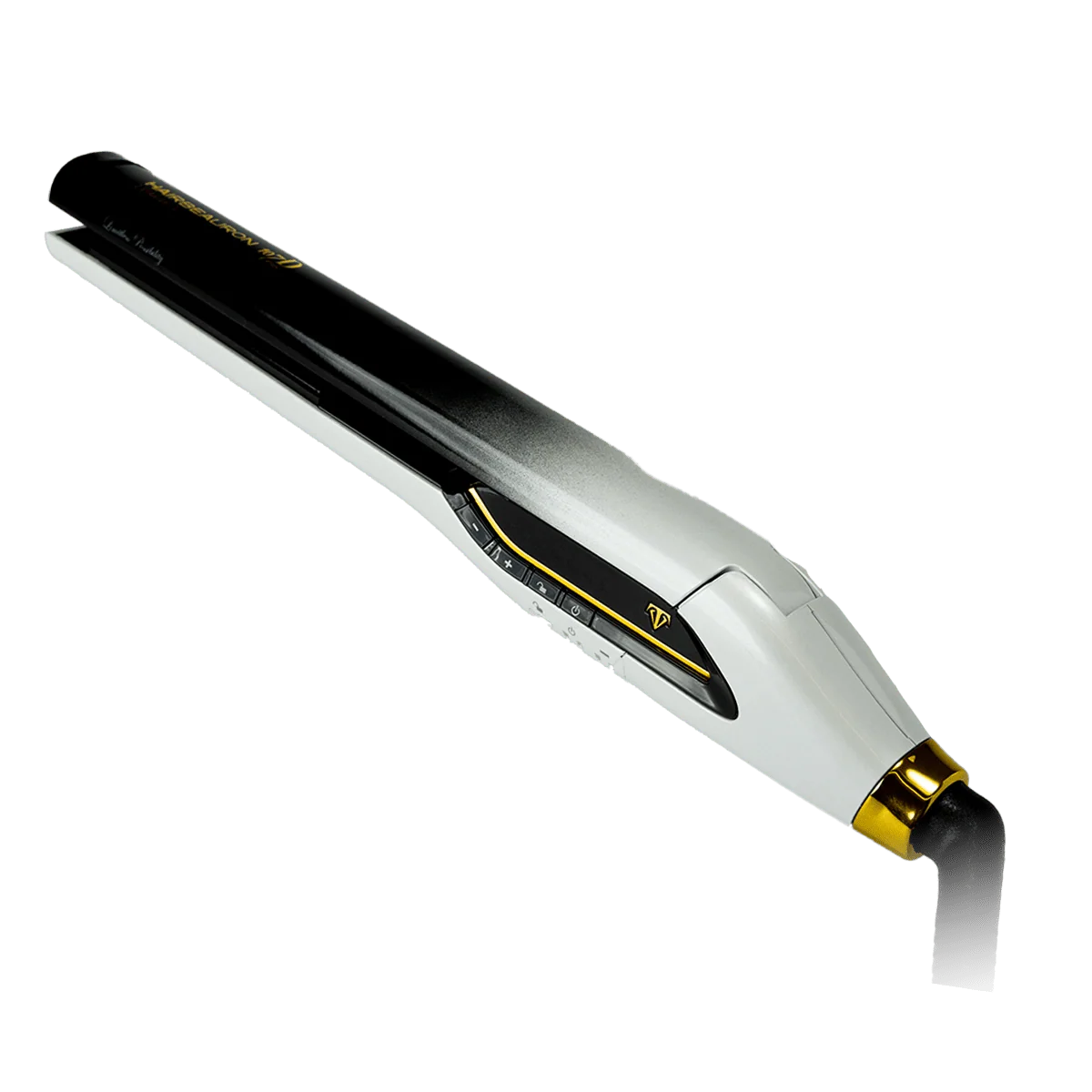 Bioprogramming HairBeauron 107D Plus Professional Hair Straightener