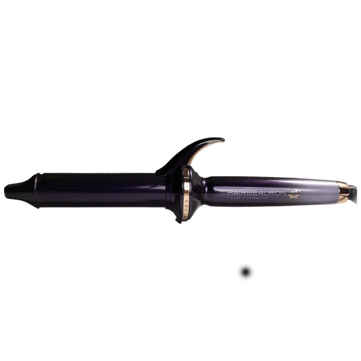 Bioprogramming Hairbeauron 27D Plus Curl Hair Iron L-type (34.0mm) AC100V-240V - Image 2