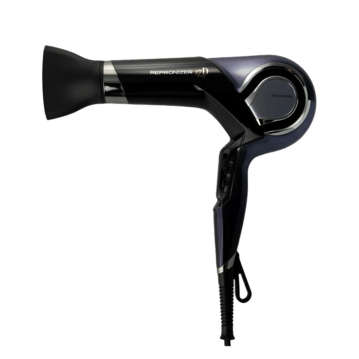 Bioprogramming REPRONIZER Hair Dryer 27D Plus REP27D-JP AC100V-240V